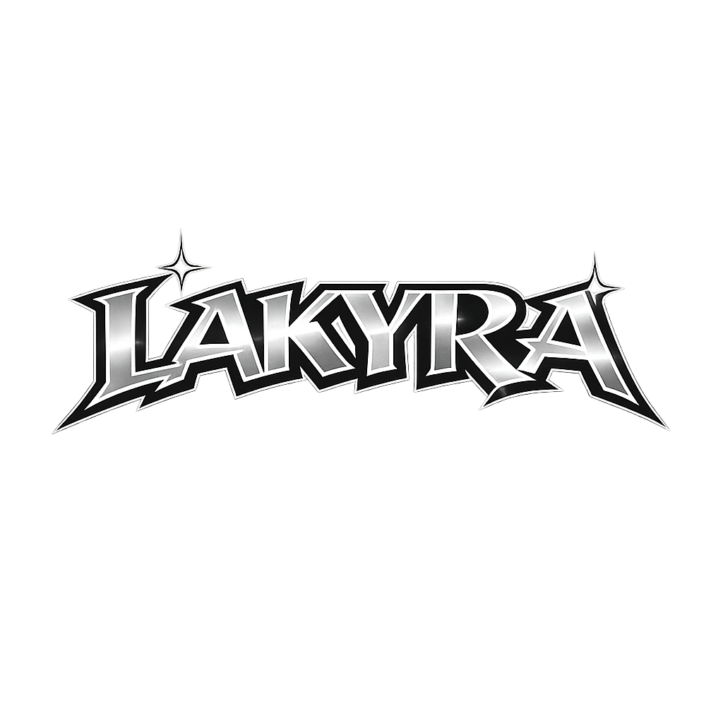 Lakyra Clothing Store